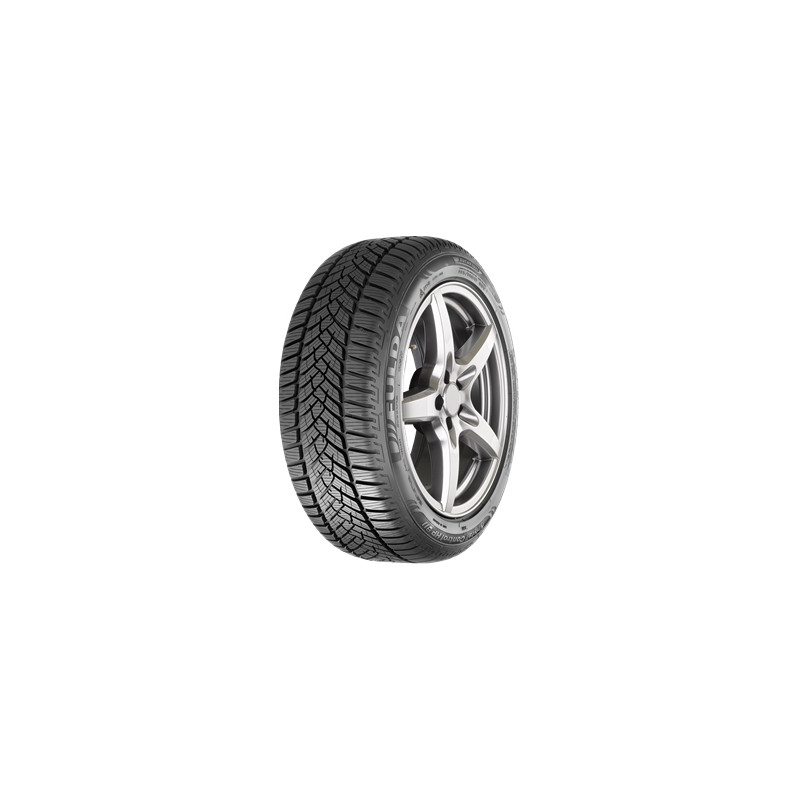 Immagine rappresentativa della gomma FULDA FULDA KRISTALL CONTROL HP2 245/45 R19 102V C C B 72dB XL