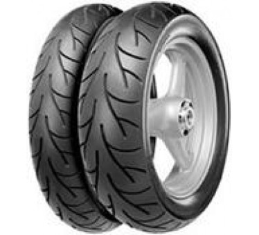 Immagine rappresentativa della gomma CONTINENTAL  CONTINENTAL CONTIGO! 2 1/4 R17 39J