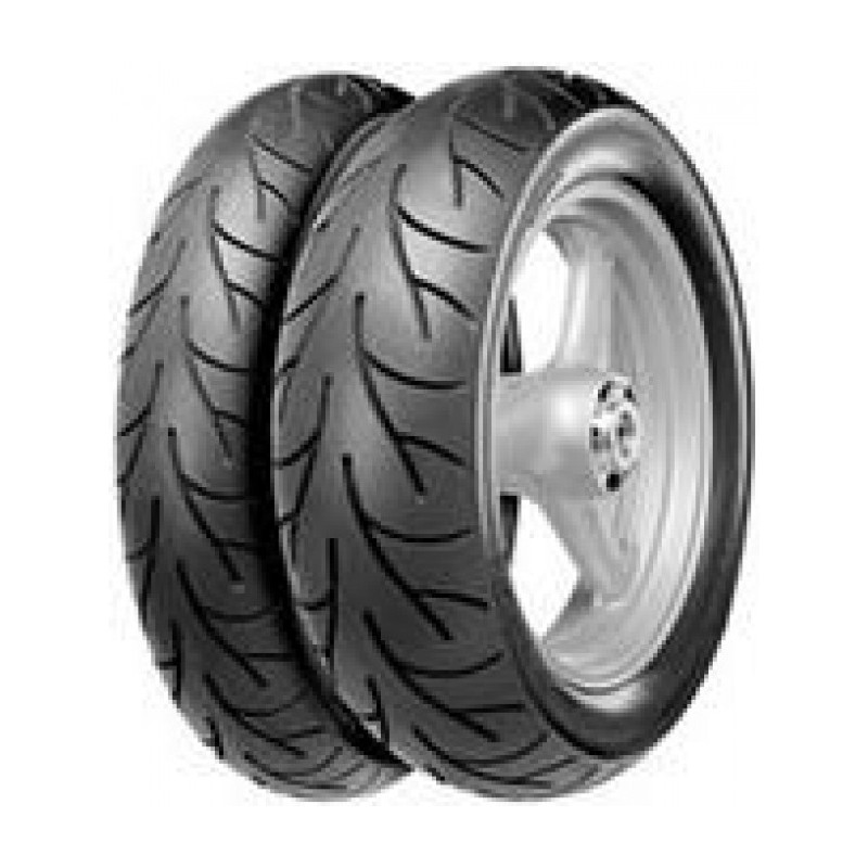 Immagine rappresentativa della gomma CONTINENTAL  CONTINENTAL CONTIGO! 2 1/4 R17 39J