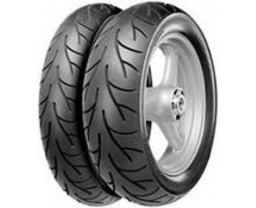 Immagine rappresentativa della gomma CONTINENTAL  CONTINENTAL CONTIGO! 2 1/4 R17 39J