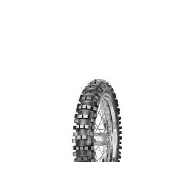 Immagine rappresentativa della gomma MITAS MITAS C-10 SPEEDY CROC NHS 120/90 R18 65M