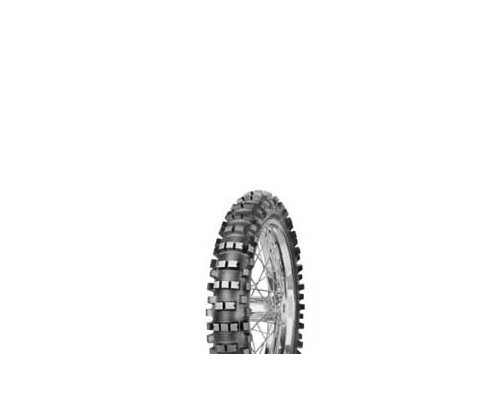 Immagine rappresentativa della gomma MITAS MITAS C-10 SPEEDY CROC NHS 120/90 R18 65M