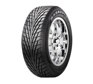 Immagine rappresentativa della gomma MAXXIS MAXXIS MA-S2 MARAUDER II XL BSW 255/60 R17 110H E E 72dB XL