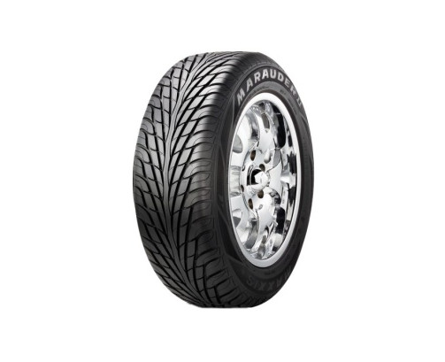 Immagine rappresentativa della gomma MAXXIS MAXXIS MA-S2 MARAUDER II XL BSW 255/60 R17 110H E E 72dB XL