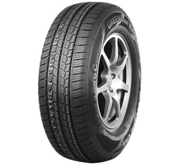 Immagine rappresentativa della gomma LEAO  LEAO WIN. DEF. VAN10 185/75 R16 104/102R D B C2 73dB