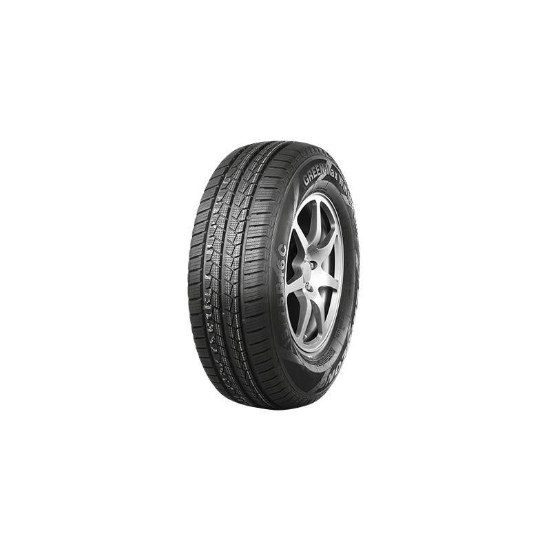 Immagine rappresentativa della gomma LEAO  LEAO WIN. DEF. VAN10 185/75 R16 104/102R D B C2 73dB