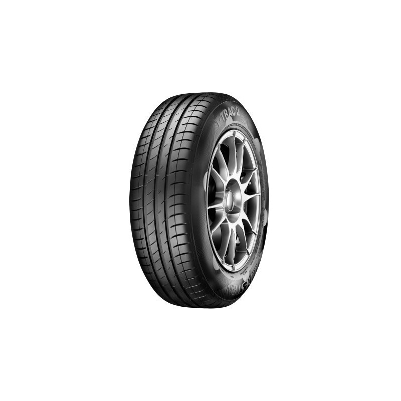 Immagine rappresentativa della gomma VREDESTEIN  VREDESTEIN T-Trac 2 165/70 R14 81T D B B 69dB