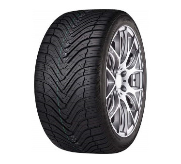 Immagine rappresentativa della gomma GRIPMAX GRIPMAX SUREGRIP AS XL 3PMSF 245/65 R17 111V C C B 72dB XL