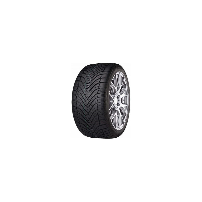 Immagine rappresentativa della gomma GRIPMAX GRIPMAX SUREGRIP AS XL 3PMSF 245/65 R17 111V C C B 72dB XL