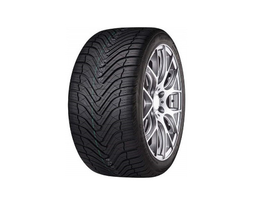 Immagine rappresentativa della gomma GRIPMAX GRIPMAX SUREGRIP AS XL 3PMSF 245/65 R17 111V C C B 72dB XL