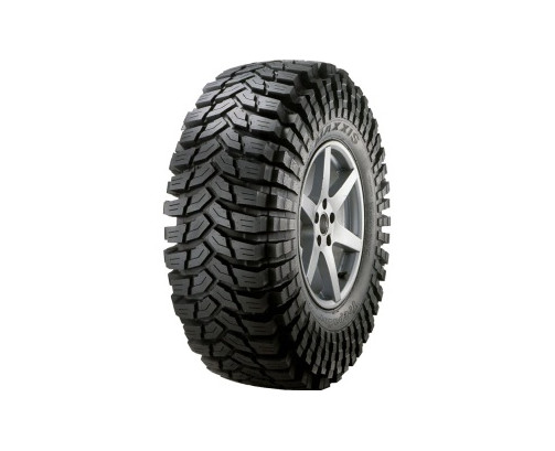 Immagine rappresentativa della gomma MAXXIS MAXXIS TREPADOR M-8060 P.O.R 6PR BSW 235/75 R15 104Q