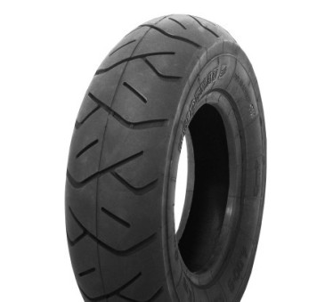 Immagine rappresentativa della gomma HEIDENAU  HEIDENAU K75 TT 4.00/80 R8 55M