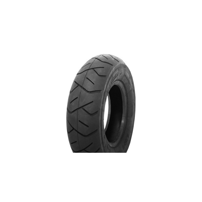 Immagine rappresentativa della gomma HEIDENAU  HEIDENAU K75 TT 4.00/80 R8 55M