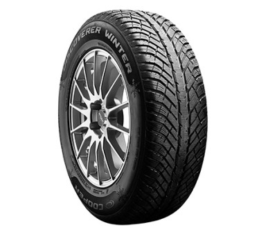 Immagine rappresentativa della gomma COOPER COOPER DISCOVERER WINTER XL 265/45 R20 108V C C C 70dB DOT 2019