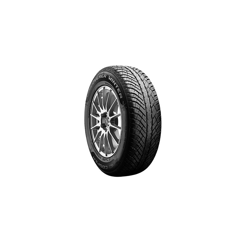 Immagine rappresentativa della gomma COOPER COOPER DISCOVERER WINTER XL 265/45 R20 108V C C C 70dB DOT 2019