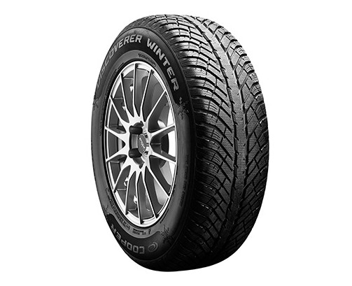 Immagine rappresentativa della gomma COOPER COOPER DISCOVERER WINTER XL 265/45 R20 108V C C C 70dB DOT 2019