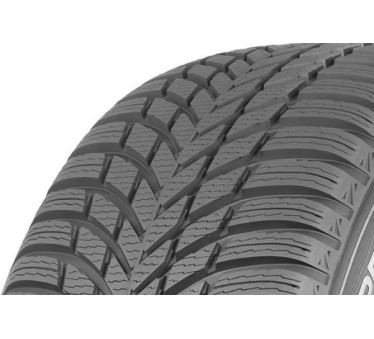 Immagine rappresentativa della gomma NOKIAN NOKIAN SNOWPROOF 2 SUV 255/45 R19 104V C B B 73dB XL