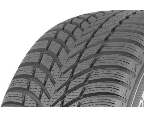 Immagine rappresentativa della gomma NOKIAN NOKIAN SNOWPROOF 2 SUV 255/45 R19 104V C B B 73dB XL