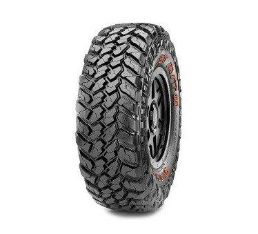 Immagine rappresentativa della gomma CST CST SAHARA M/T II 6PR 31/10.5 R15 109Q