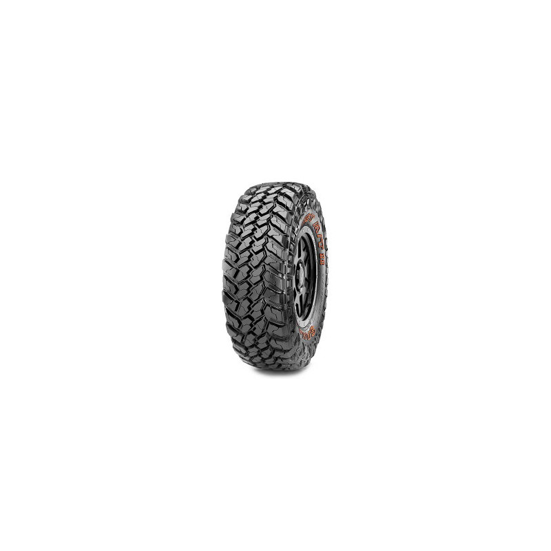 Immagine rappresentativa della gomma CST CST SAHARA M/T II 6PR 31/10.5 R15 109Q