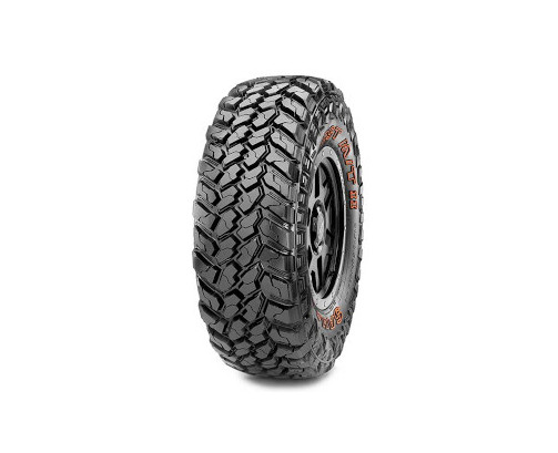 Immagine rappresentativa della gomma CST CST SAHARA M/T II 6PR 31/10.5 R15 109Q