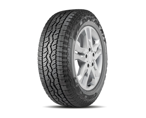 Immagine rappresentativa della gomma FALKEN FALKEN Wild Peak A/T AT3WA 275/55 R20 117H D C B 73dB