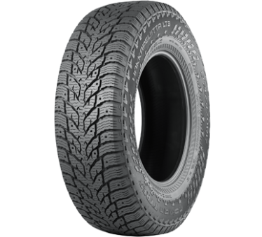 Immagine rappresentativa della gomma NOKIAN NOKIAN Hakkapeliitta LT3 245/75 R17 121/118Q D C B 73dB