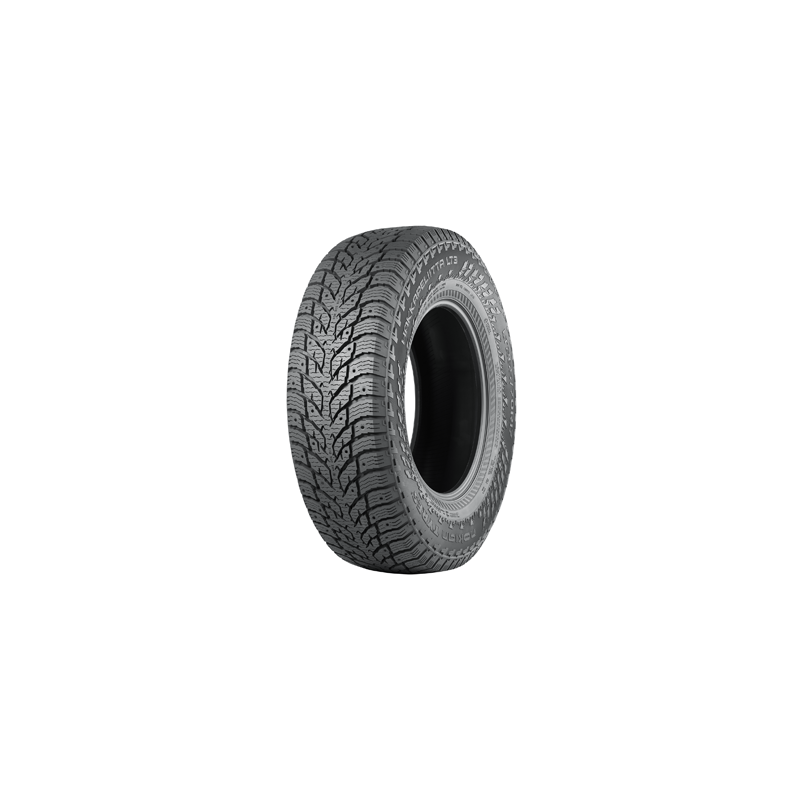 Immagine rappresentativa della gomma NOKIAN NOKIAN Hakkapeliitta LT3 245/75 R17 121/118Q D C B 73dB