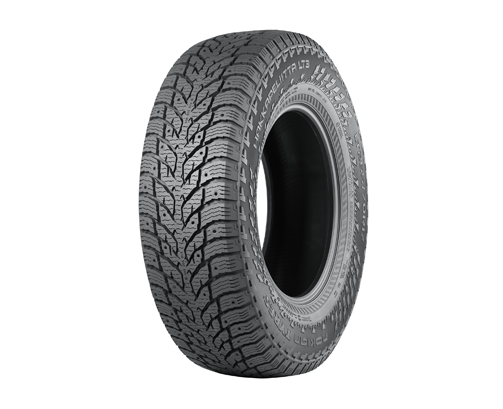 Immagine rappresentativa della gomma NOKIAN NOKIAN Hakkapeliitta LT3 245/75 R17 121/118Q D C B 73dB