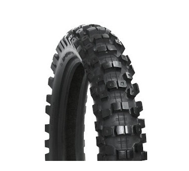 Immagine rappresentativa della gomma DURO  DURO DM1154 TT NHS 100/100 R18 58M