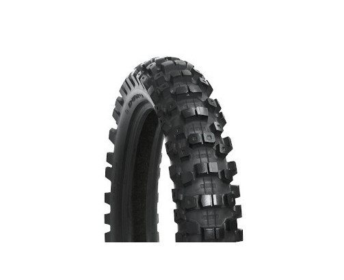 Immagine rappresentativa della gomma DURO  DURO DM1154 TT NHS 100/100 R18 58M