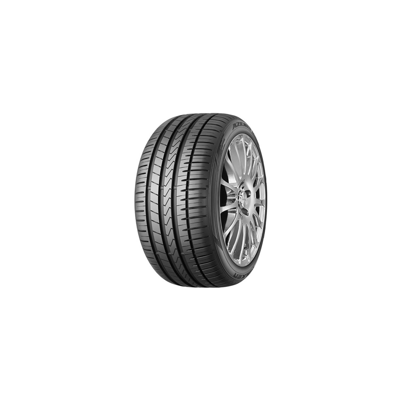 Immagine rappresentativa della gomma FALKEN FALKEN Azenis FK510 SUV 285/30 R22 101Y C A A 71dB XL