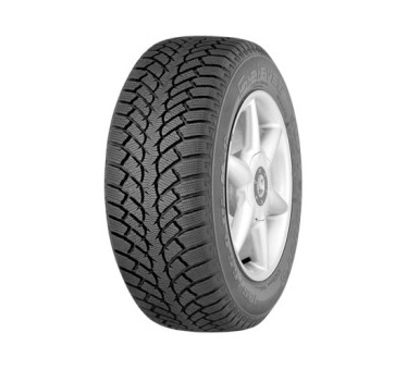 Immagine rappresentativa della gomma GISLAVED GISLAVED SOFT*FROST 200 XL NORDIC COMPOUND M+S 3PMSF 205/60 R16 96T D E B 72dB XL