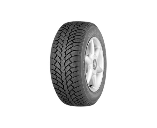 Immagine rappresentativa della gomma GISLAVED GISLAVED SOFT*FROST 200 XL NORDIC COMPOUND M+S 3PMSF 205/60 R16 96T D E B 72dB XL