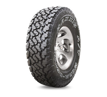 Immagine rappresentativa della gomma MAXXIS MAXXIS WORM-DRIVE AT-980E LRD 8PR OWL 275/70 R16 119Q