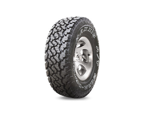 Immagine rappresentativa della gomma MAXXIS MAXXIS WORM-DRIVE AT-980E LRD 8PR OWL 275/70 R16 119Q