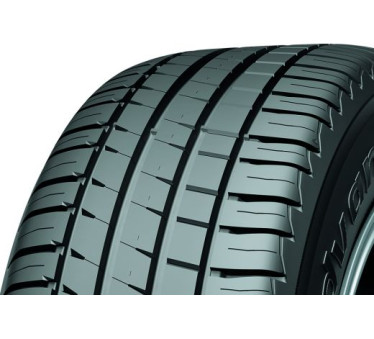 Immagine rappresentativa della gomma BF-GOODRICH BF-GOODRICH Advantage 255/35 R20 97Y