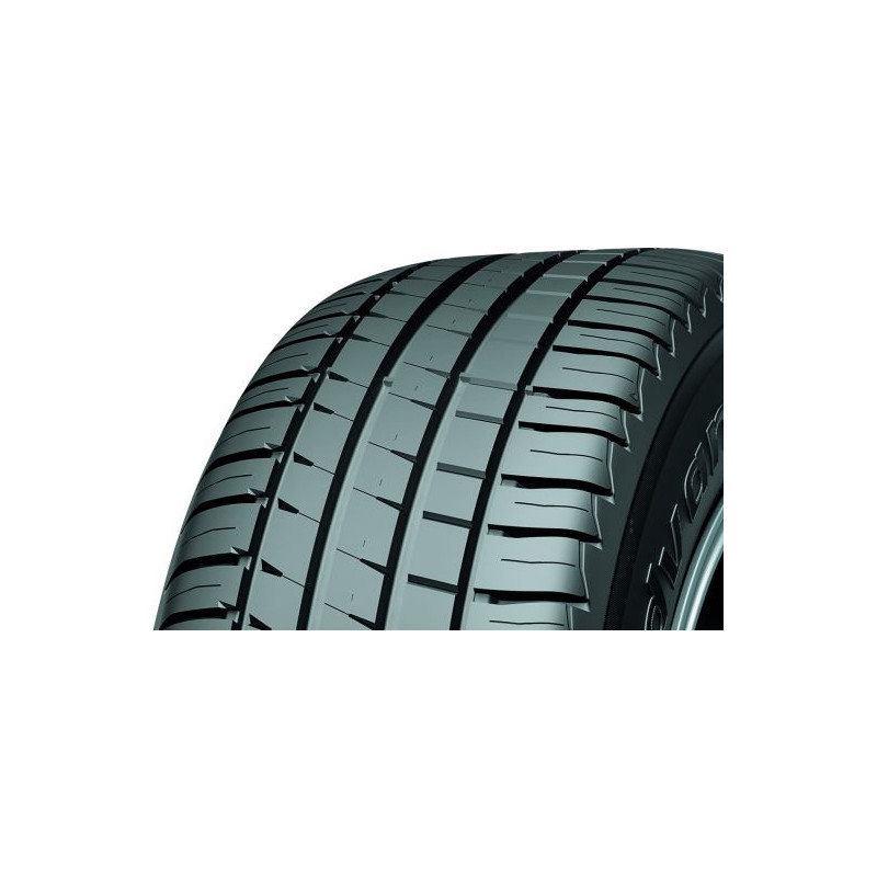 Immagine rappresentativa della gomma BF-GOODRICH BF-GOODRICH Advantage 255/35 R20 97Y