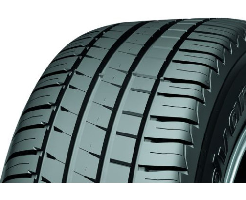 Immagine rappresentativa della gomma BF-GOODRICH BF-GOODRICH Advantage 255/35 R20 97Y