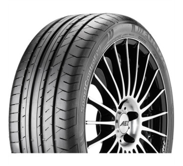 Immagine rappresentativa della gomma FULDA FULDA SPORTCONTROL 2 305/30 R19 102Y C A B 74dB DOT 2021 XL