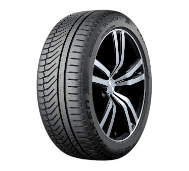 Immagine rappresentativa della gomma FALKEN FALKEN EuroAll Season AS220 PRO 275/45 R21 110W * * *