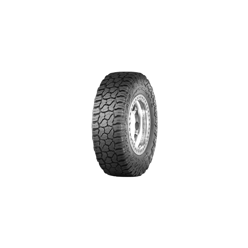 Immagine rappresentativa della gomma FALKEN FALKEN Wild Peak R/T RT01 285/70 R17 121/118Q * * * *dB