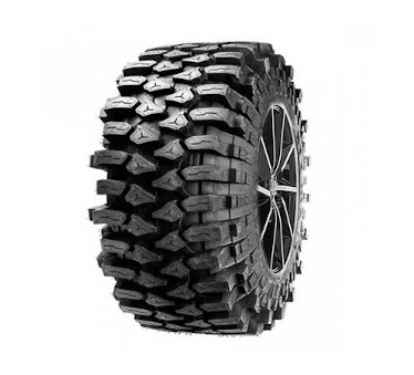 Immagine rappresentativa della gomma JOURNEY JOURNEY WN02 CLAW XTR POR 31/10.50 R15 109K