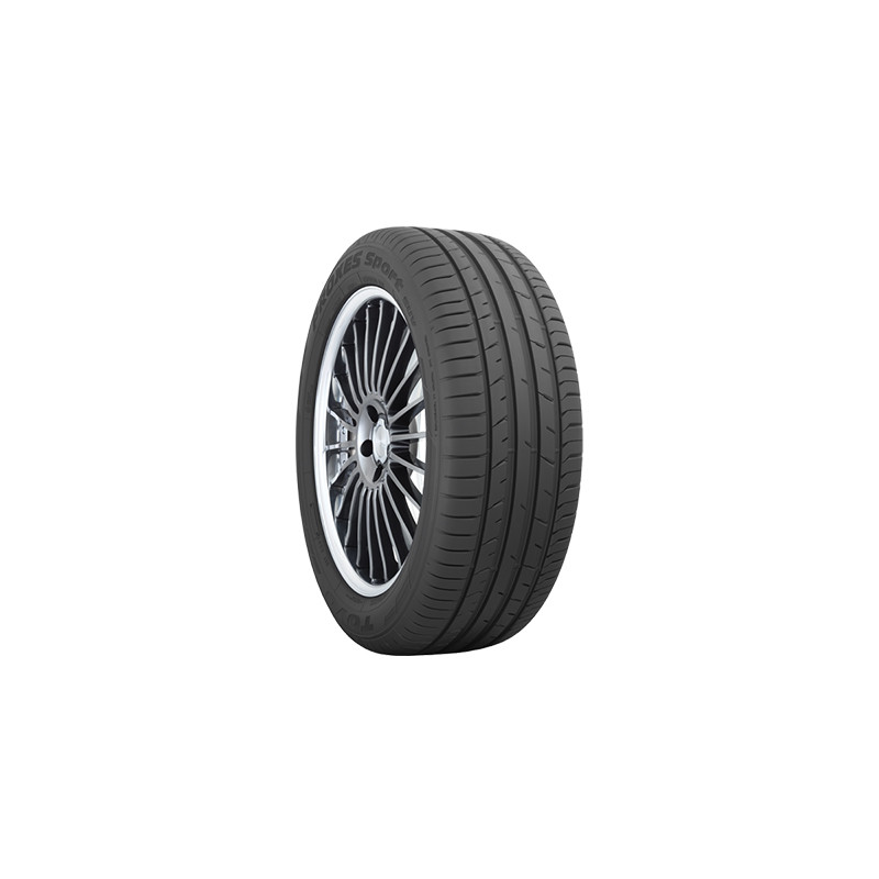 Immagine rappresentativa della gomma TOYO TOYO PX.SPORT SUV XL 295/30 R22 103Y D A B 73dB XL