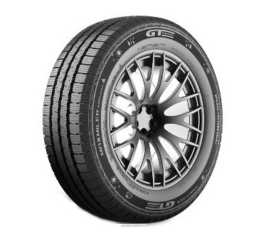 Immagine rappresentativa della gomma GT-RADIAL GT-RADIAL MAXMILER ALLSEASON C 8PR M+S 3PMSF 225/70 R15 112R C C B 71dB