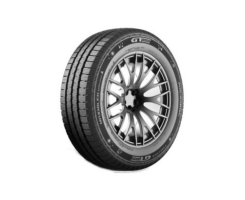 Immagine rappresentativa della gomma GT-RADIAL GT-RADIAL MAXMILER ALLSEASON C 8PR M+S 3PMSF 225/70 R15 112R C C B 71dB