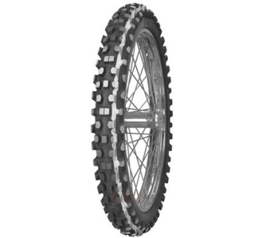 Immagine rappresentativa della gomma MITAS MITAS XT-434 WINTER FRICTION 80/100 R21 51M