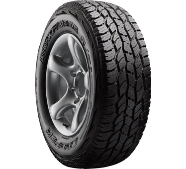 Immagine rappresentativa della gomma COOPER COOPER DISCOVERER A/T3 SPORT-2 285/60 R18 120T C C C 75dB XL