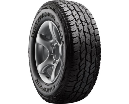 Immagine rappresentativa della gomma COOPER COOPER DISCOVERER A/T3 SPORT-2 285/60 R18 120T C C C 75dB XL