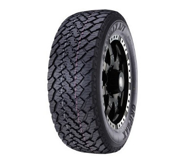 Immagine rappresentativa della gomma GRIPMAX GRIPMAX GRIPMAX A/T OWL 265/70 R16 112T D C B 72dB